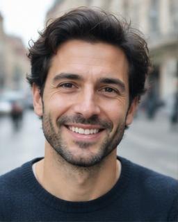Thomas Lemoine