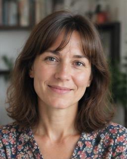 Camille Perrin