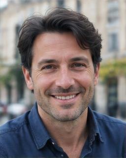 Julien Faure