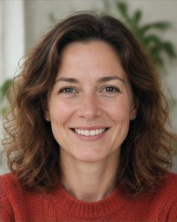Élodie Barbier
