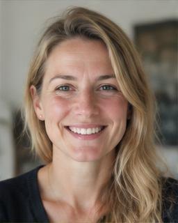 Lucie Chevalier