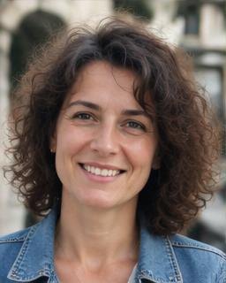 Sandrine Lefèvre