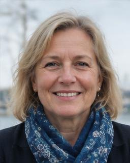 Véronique Aubry